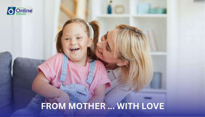Lesson 06: From Mother With Love Comprehension (B)